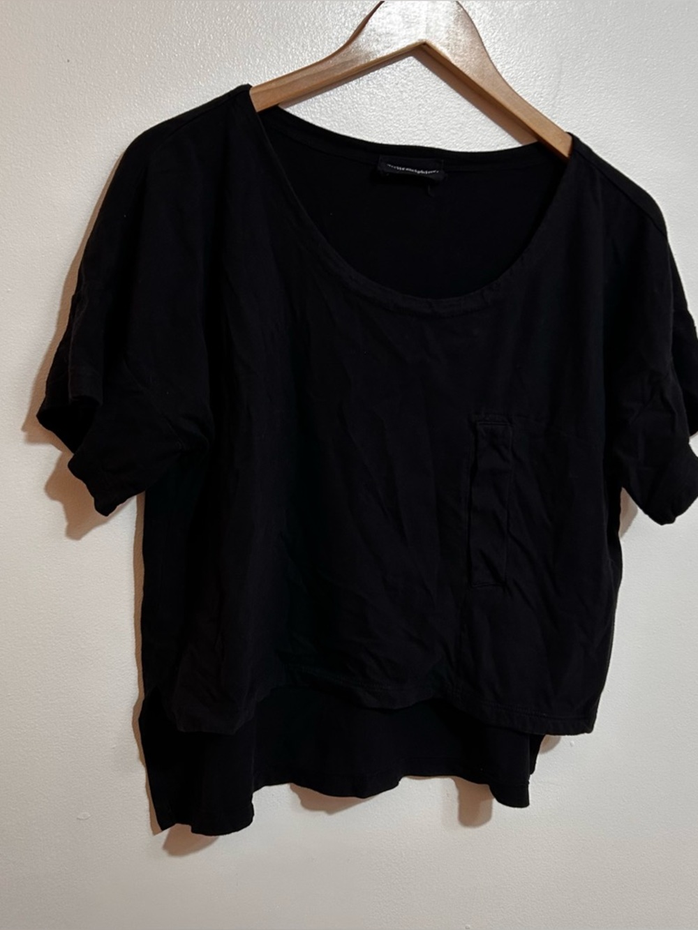 Atelier Delphine Paige Tee XS